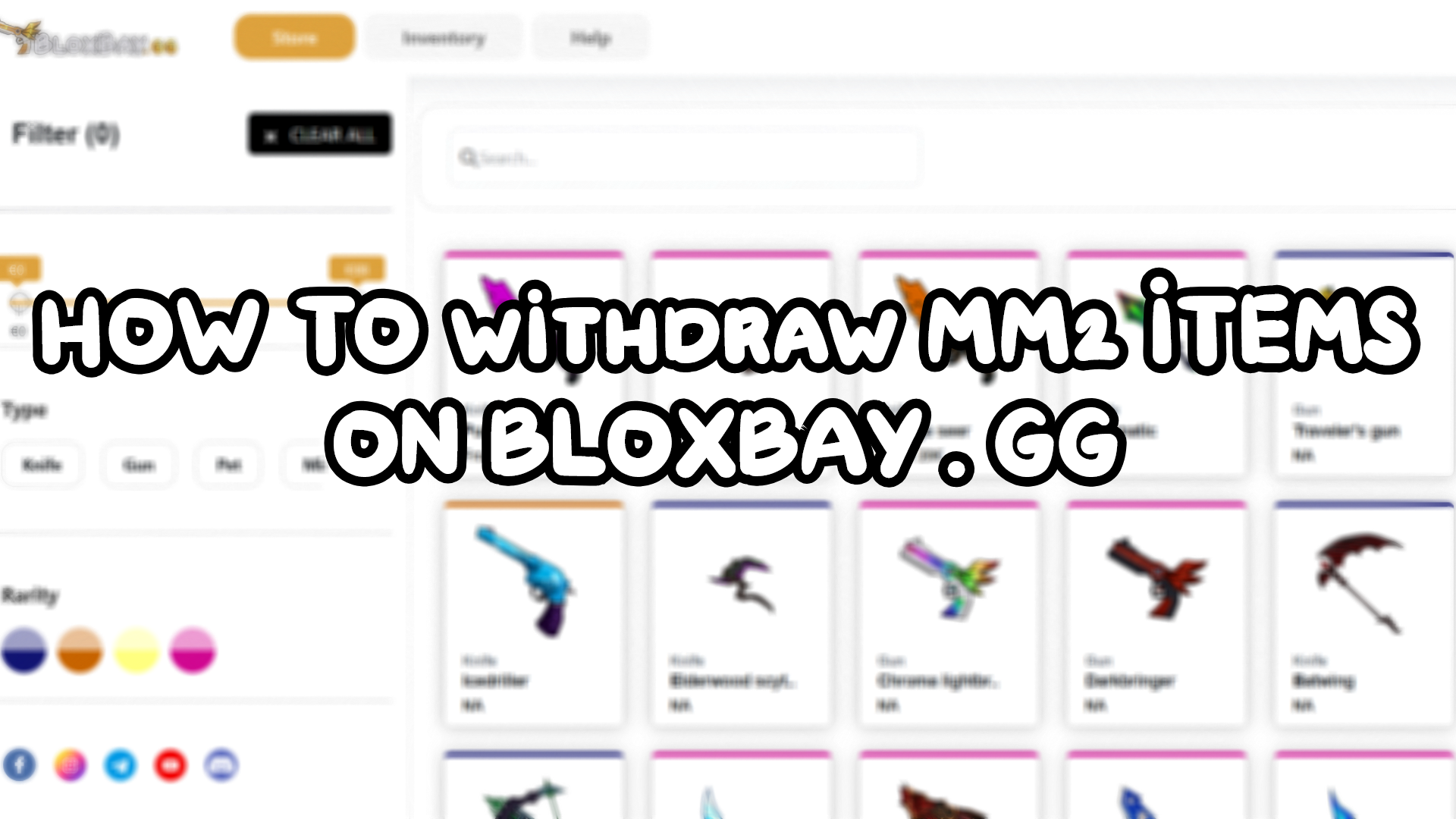 Video Guide 2